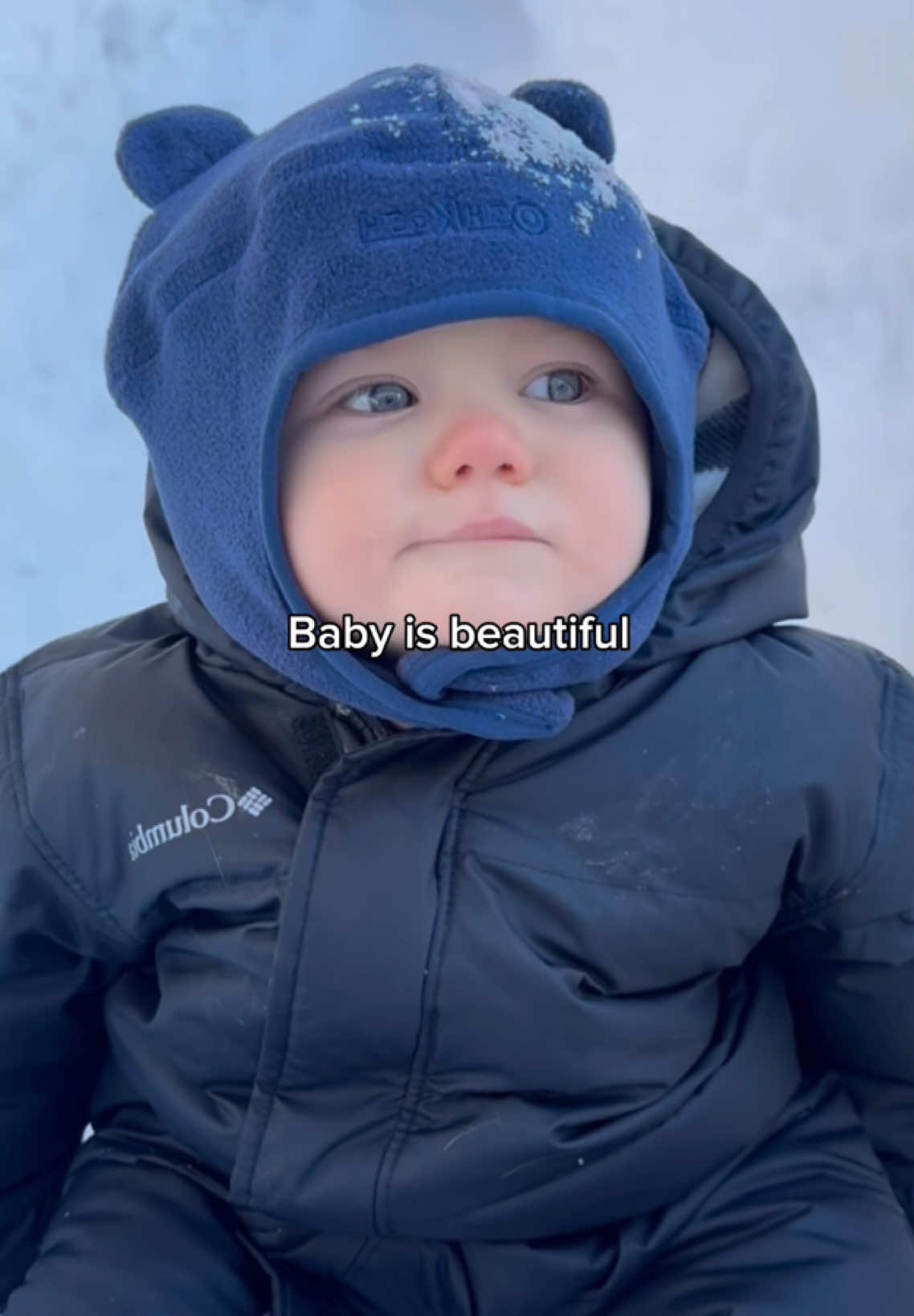 baby is beautiful #hopecore #moments #core #baby #usa 