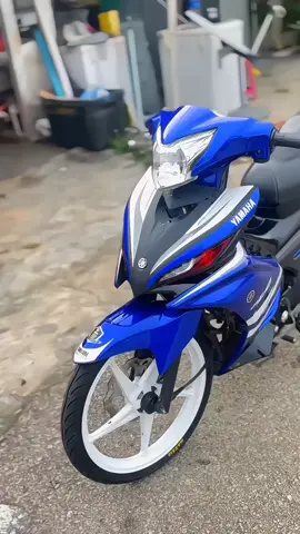 🧟 #gp50thanniversary💙 #54infinity♿️ #fypp #lc135 #fyp #birugp #lc135malaysia #lcjaybee #gp 