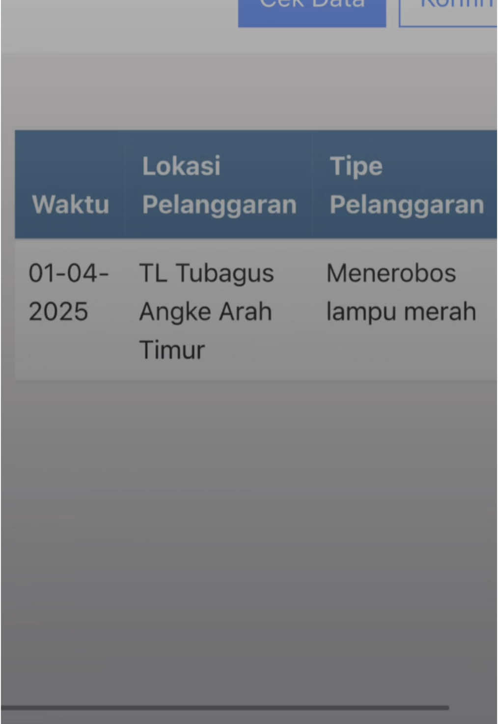 akhirnya bisa ikut trend stecu🙂‍↔️ #capcut #fyp #xybca #etle #tilangelektronik #stecu #fypage #beranda 