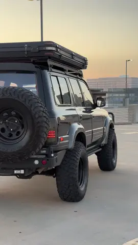 LED quads on the Lexus Cruisa… #80series #80serieslandcruiser #lexuslx450 #4wd247 #4x4australia 