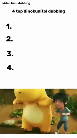 dinokunitol dubbing#fyp #foryou #memestiktok #mrtrashdubbing 