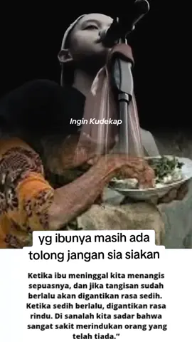 #bismillahfyp #ibu😍😭😭#aamiin🤲 