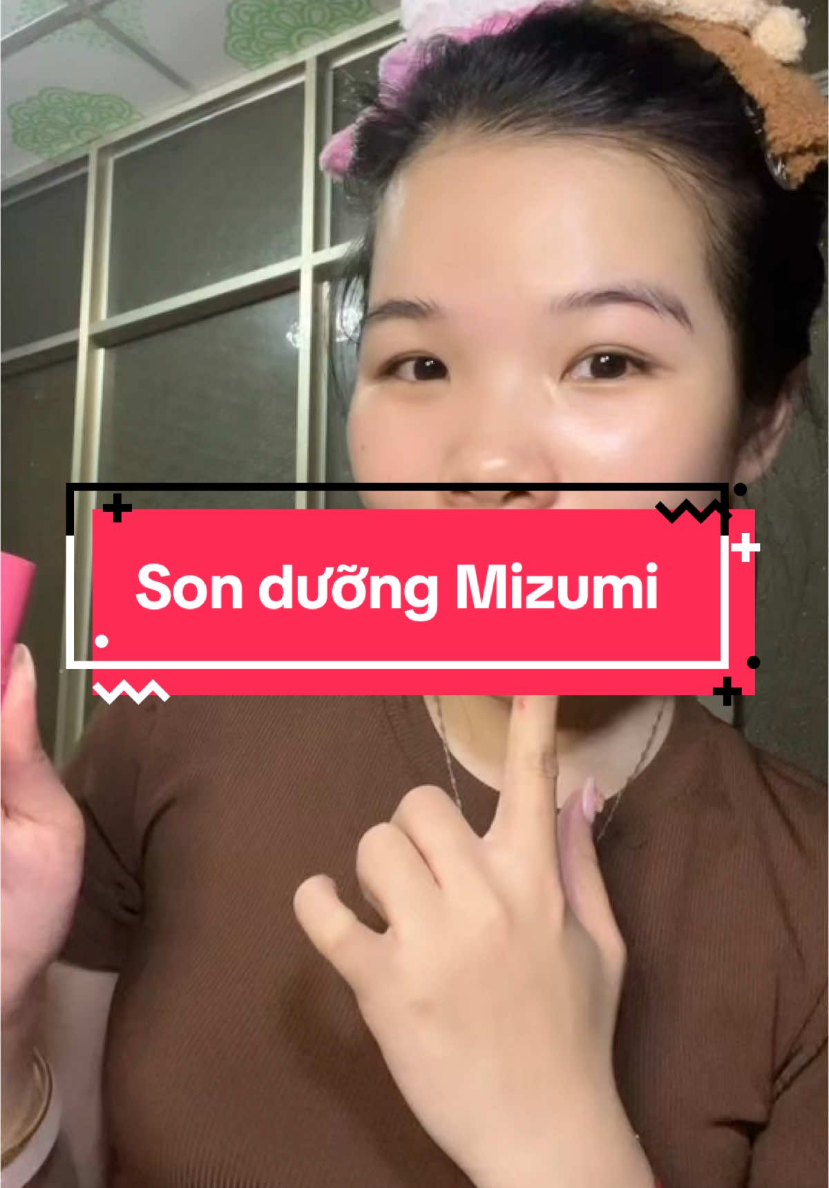 Em này dùng cho ban ngày oki nha mọi người uiii #LearnOnTikTok #goclamdep #gocreview #sonduong #mizumi #enhphuxx03 