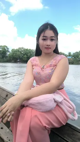 😍#fyp #myanmartiktok 
