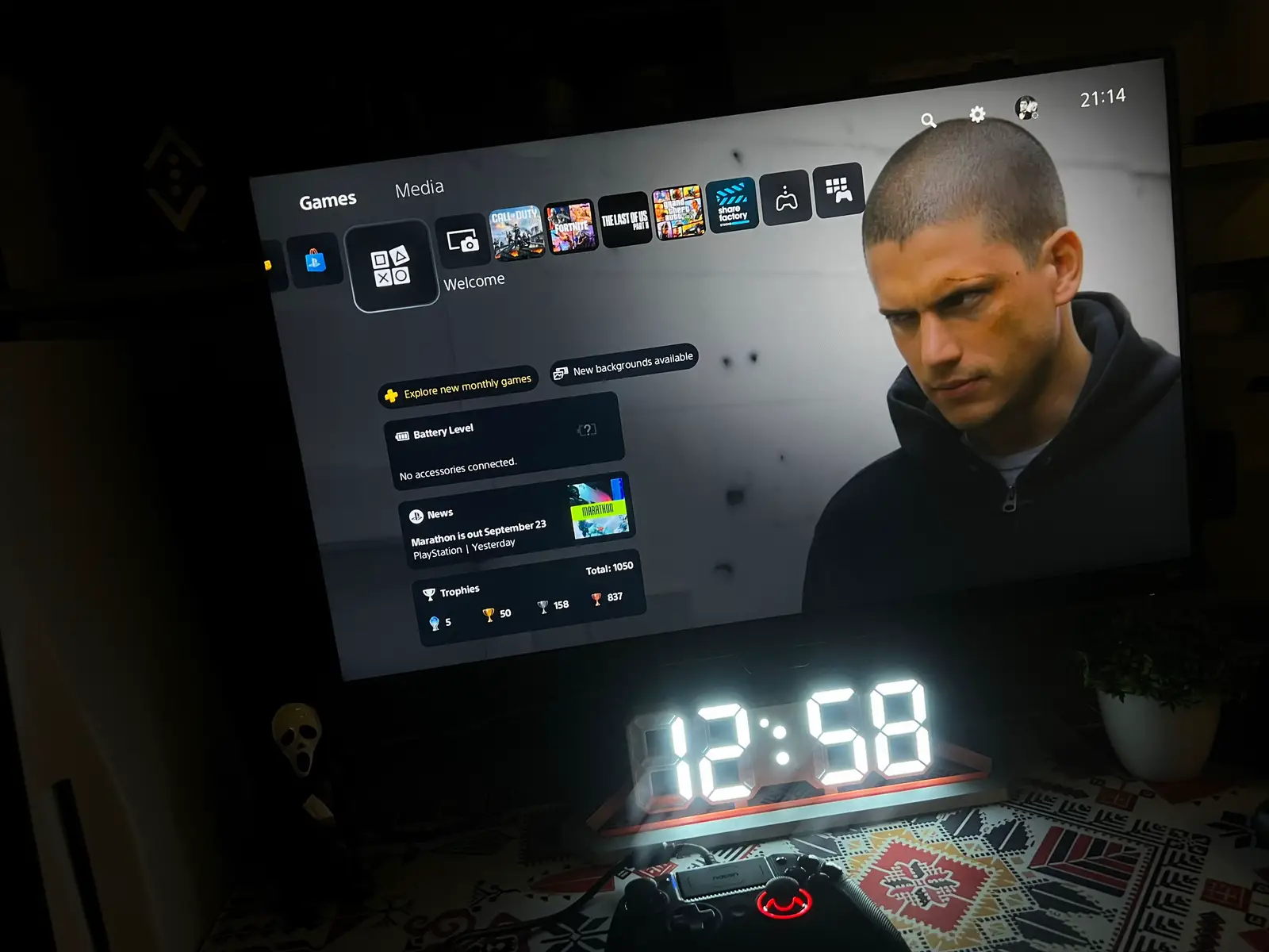 #michaelscofield #movie #story #foryou #foryoupage #خلفيات #سوني5 #مايكل_سكوفيلد #4u #prisonbreak 