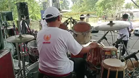 MATEH ODIK PAKGUN CAK METT 🔥 #grusedo #cakmet #agengmusicofficial #agengmusic