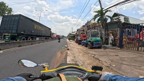 Chúc cô chú thượng lộ bình an  về đến Long an ❤️##fypag##xuhuong##fyp##longquan90##0dong