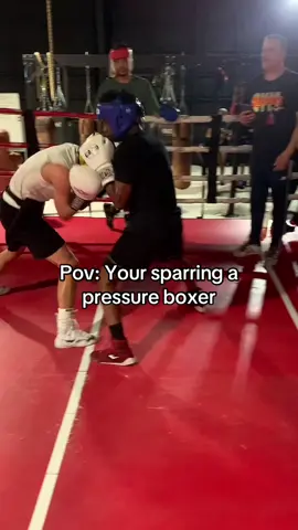 What’s your fav style? 👀 @90paid #sparring #boxer #boxing 