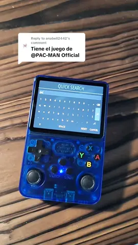 Replying to @anabell2442 any other game you want check out lmk😉 #90s #retro #handheld #gameconsole #giftideas #tiktokshopspringglowup #spotlightfinds #gaming #fyp #nostalgia #tiktokshopmothersday #tiktokshoprestock 