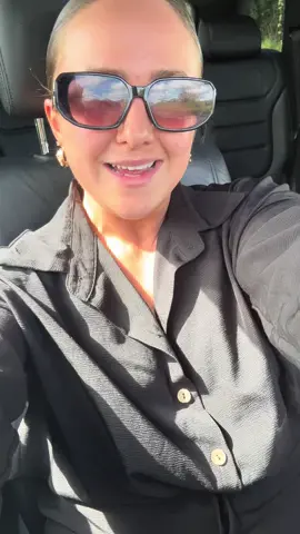 Girlie day shopping, eyebrows and dinner 🛍️