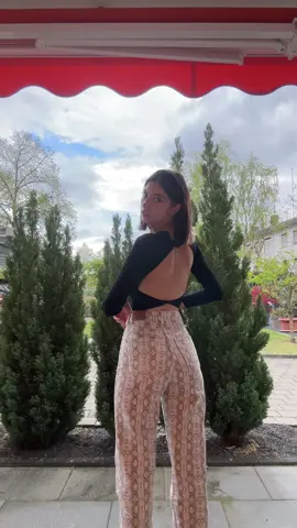 Outfit Check 