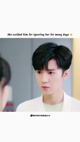 She scolded him for ignoring her for many days 😐_tiktok _dr #kdrama  #koreandrama #cdrama #cdramalover #cdramacouple  #koreandramalovers  #fy #fyp   #foryoupageofficiall  #viral #global #fypシ  #whenlifegivesyoutangerines #whenlifegivesyoutangerineskdrama  #Love #definitionoflove #couple #nocopyrightinfringementintended #fakeall #fakescene  #justacting 