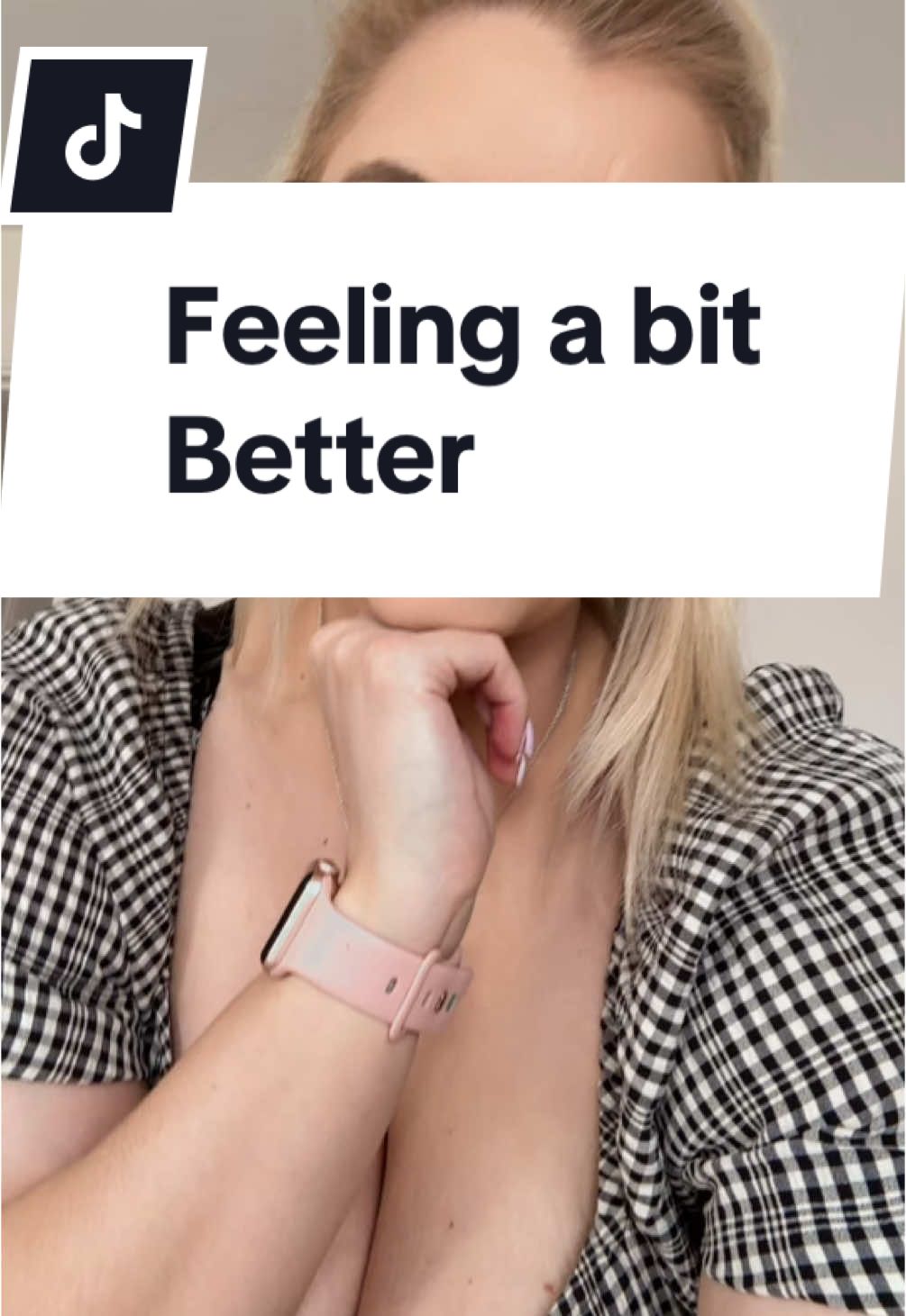 Feeling slightly better now #motivated #mumlife #mumsoftiktok 