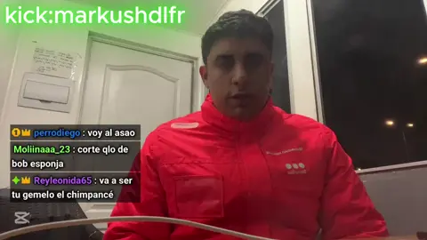 unica persona en el mundo fumando  por el oido #parati #chile #kickchile