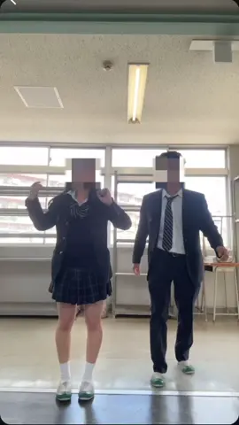 面談待ちの音源知らない彼氏と撮ってみた #ljk#葛野jk#07