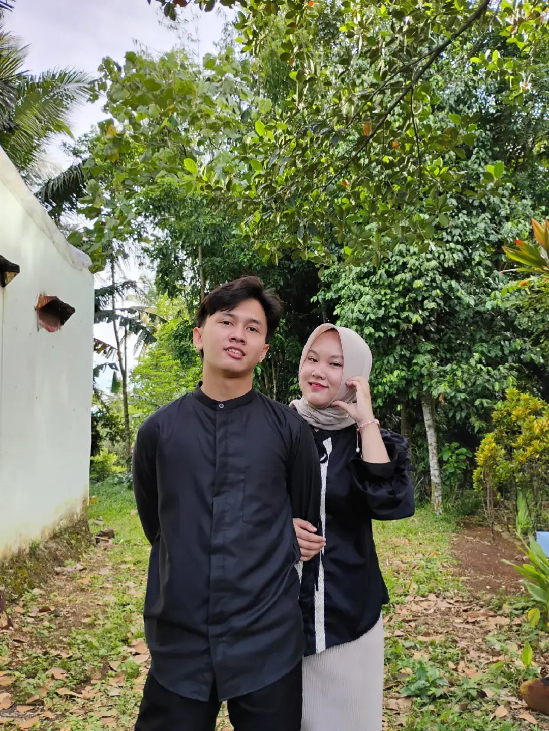 Hasil foto kamera belakang motorola g45 5G #review #camera #motorolag45 