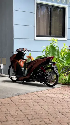🤎#fypシ #foryoupage #fyppppppppppppppppppppppp #talerr👌 #hondaclickstreetbikeconcept🔥🇹🇭 #stressbike #hondaclicksociety #thaizoneph🤟🇹🇭 #hondaclickthaiconcept🇹🇭 