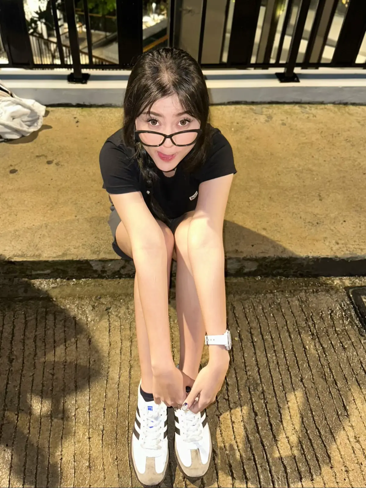 Aku, aku dan aku 😍