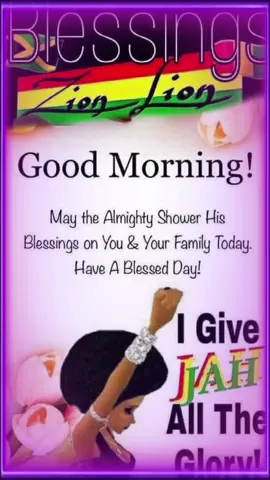 💚💛❤️ GRAND RISING💚💛❤️  🙏 KING'S & QUEENS 🙏 #grandrising  #goodmorning  #morning  #thekingdomofirievibes 