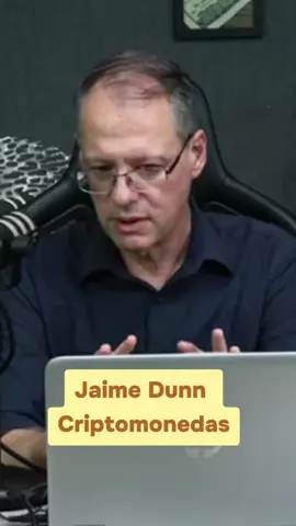 Jaime Dunn Criptomonedas @Jaime Dunn  #criptomonedas #Trader #tradings #tradingforex #bitcoin #bolivia🇧🇴 #