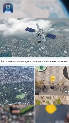 Capture momentos únicos com GPS Map! 📸✨ Baixe agora Por2