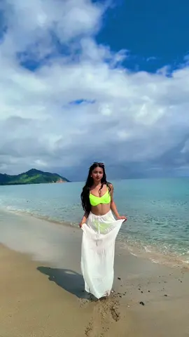 Naka pag dayat na ba lahat? 💚🫣✨