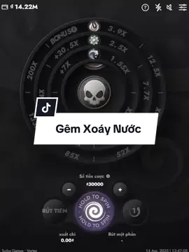 Xoáy Nước - Cách tải Xoáy Nước - Cách chơi Xoáy Nước siêu hot #xoáynuoc #vortex#xuhuong #xuhuongtiktok #fypシ #peter 