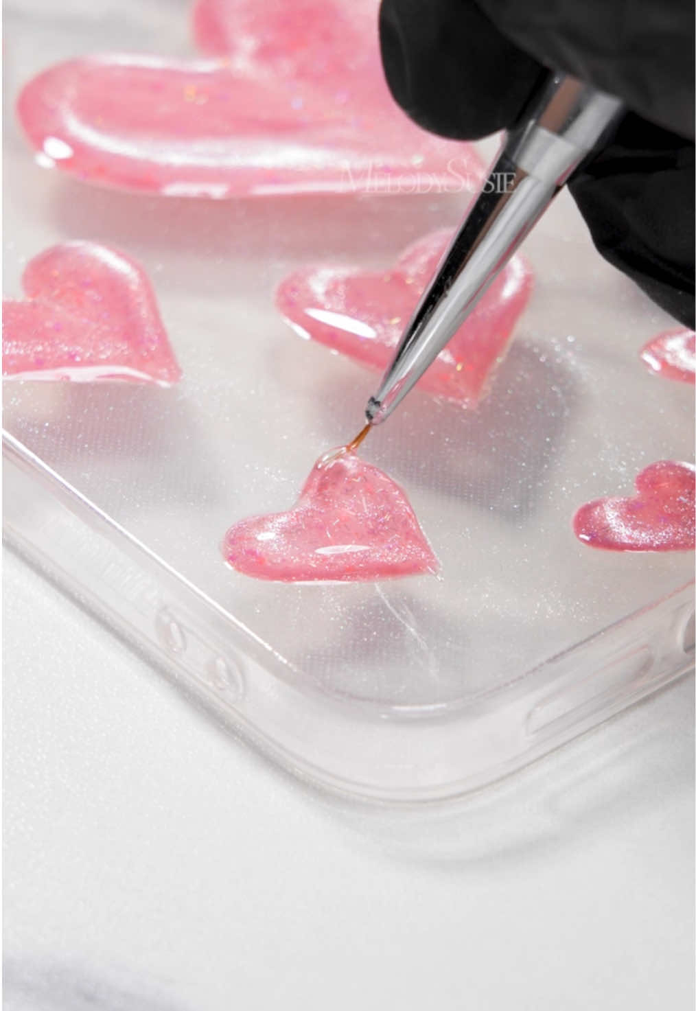 You can use it this way too! Grab your nail tools and give it a try! 👉Follow us for more tutorials🔥 #TikTokShopSpringGlowUp #melodysusie #nail #nailart #melodysusienails #nailideas #nailinspiration #nailinspo #naillove #nailsartvideos #nailtutorial #naillover #nailtips #nailhack #nailtok #nailsoftiktok #nailtech #nailsalon #nailedit #buildergel #nailtools #DIY #diyphonecase 