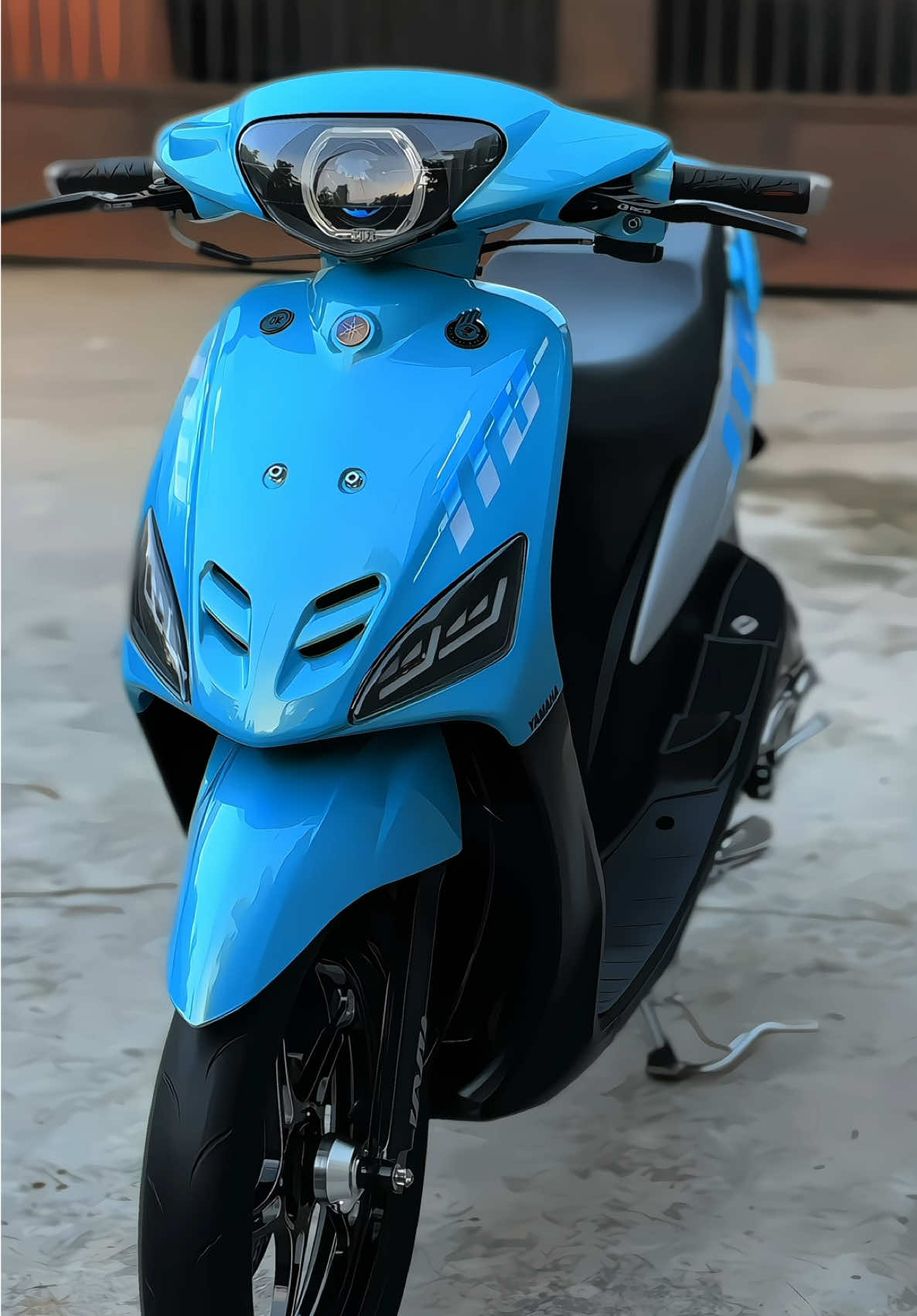 #mio #miosporty #stylevietnam 