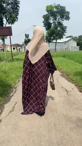 Kaftan arabic burgandy 🍂🤎#ootdfashion #kaftan #kaftanrayon #fypシ゚ 