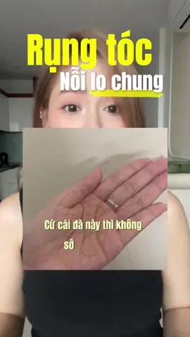 Cứ đà này, không sớm thì muộn cũng hói thôi #labnature #daugoithiennhien #daugoithickfix 