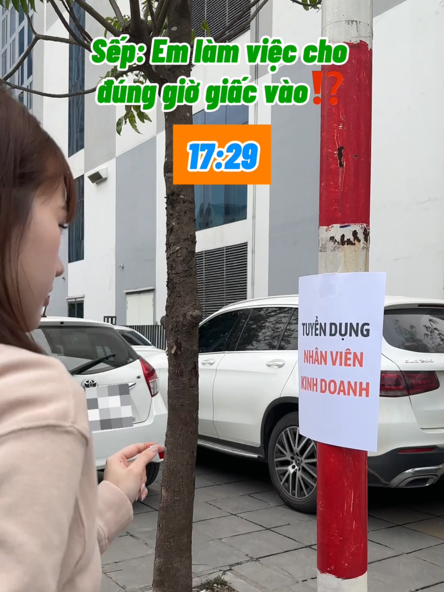 Khi sếp tìm tới lúc sắp tan làm... #tuyendungftel #NhaCao #fpttelecom #fpt #xuhuong