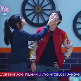 Obat rindu nara🥺 #basmalahgralind #radenrakhadpp #capcut #masukberanda #magic5 #momennarabucinmagic5 