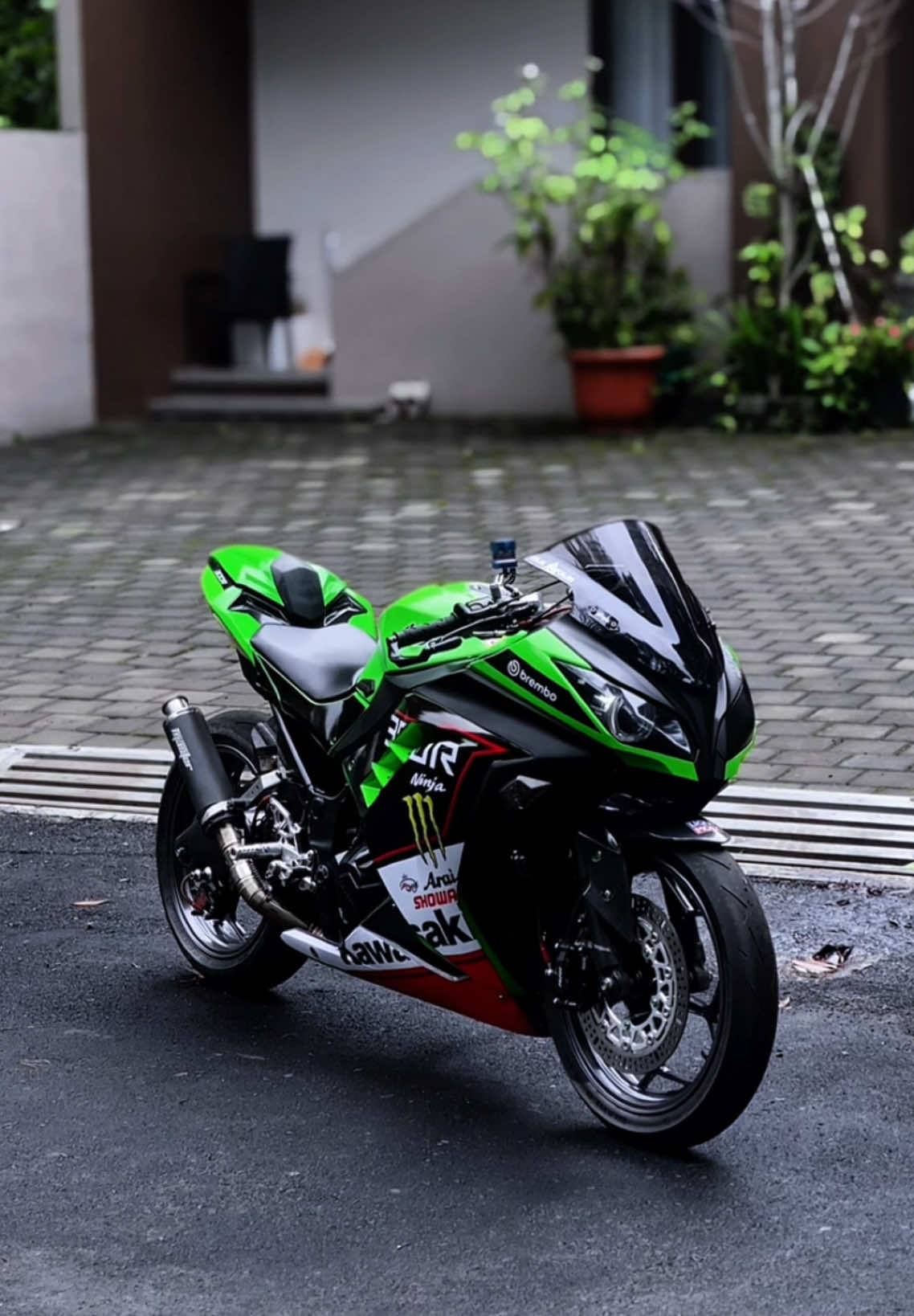 Motor gue maksudnya, typo 🗿 #ninja300 #ninja250 #ninja250indonesia #ninja250fiold #kawasakininja #sunmori #sunmoribandung #ninja250modifikasi #kawasaki #foryoupage #fyp #fypシ゚viral #fypage #viral #fyppppppppppppppppppppppp #ninja250fi #satmorilembang 
