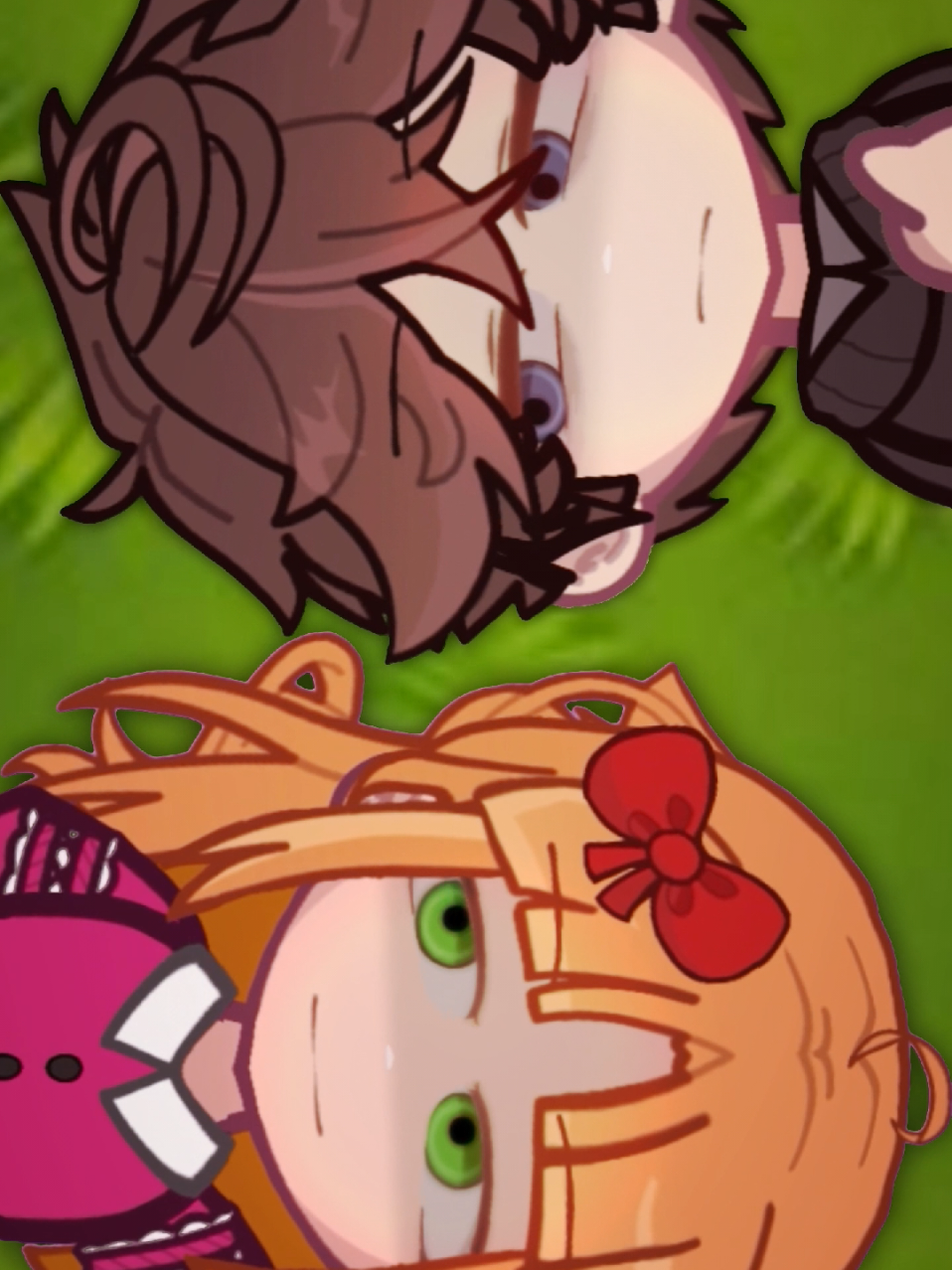 (Тгк: Кин постит.) the last time... . ...Well, this Saturday is my birthday....Yes... #ElizabethAfton #ccafton #cryingchildfnaf #gachaclub #gl2 #fnaf #fivenightsatfreddys #fnafbooks #fyp #songs #itsme #☆ #Loveyou #trendingsong 