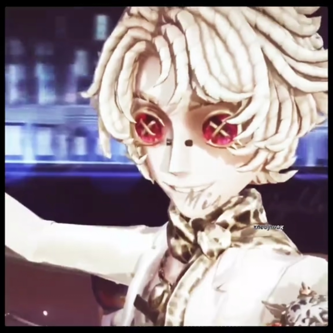 #NORTONCAMPBELL | #idv #identityv #prospectoridv 