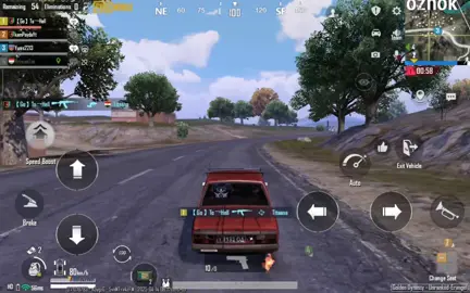 #PUBGMIR  atuhaJdriFt2