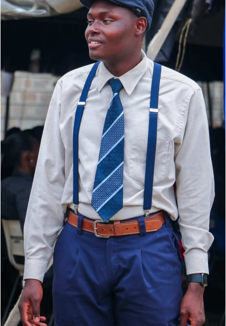 Throwing it way back! 🔙 The youth of showed up and showed out for the Kenyan old school theme—vintage vibes, timeless style, and all the drip from back in the day! #citamburu #churchtiktok #christiantikok #youth #instepwiththespirit #2025 #youthmonth #oldschool #vintageclothes 