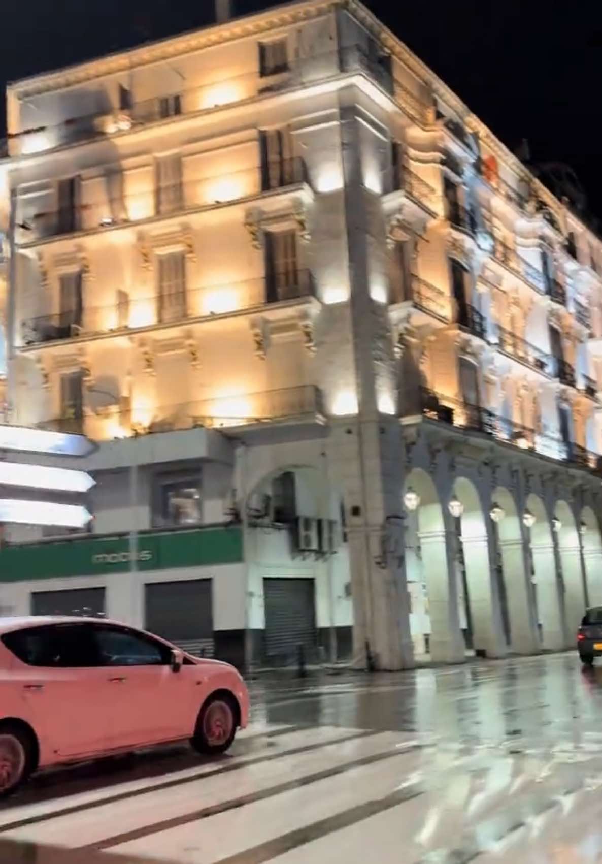 #alger #algeria #algercentre #🇩🇿 