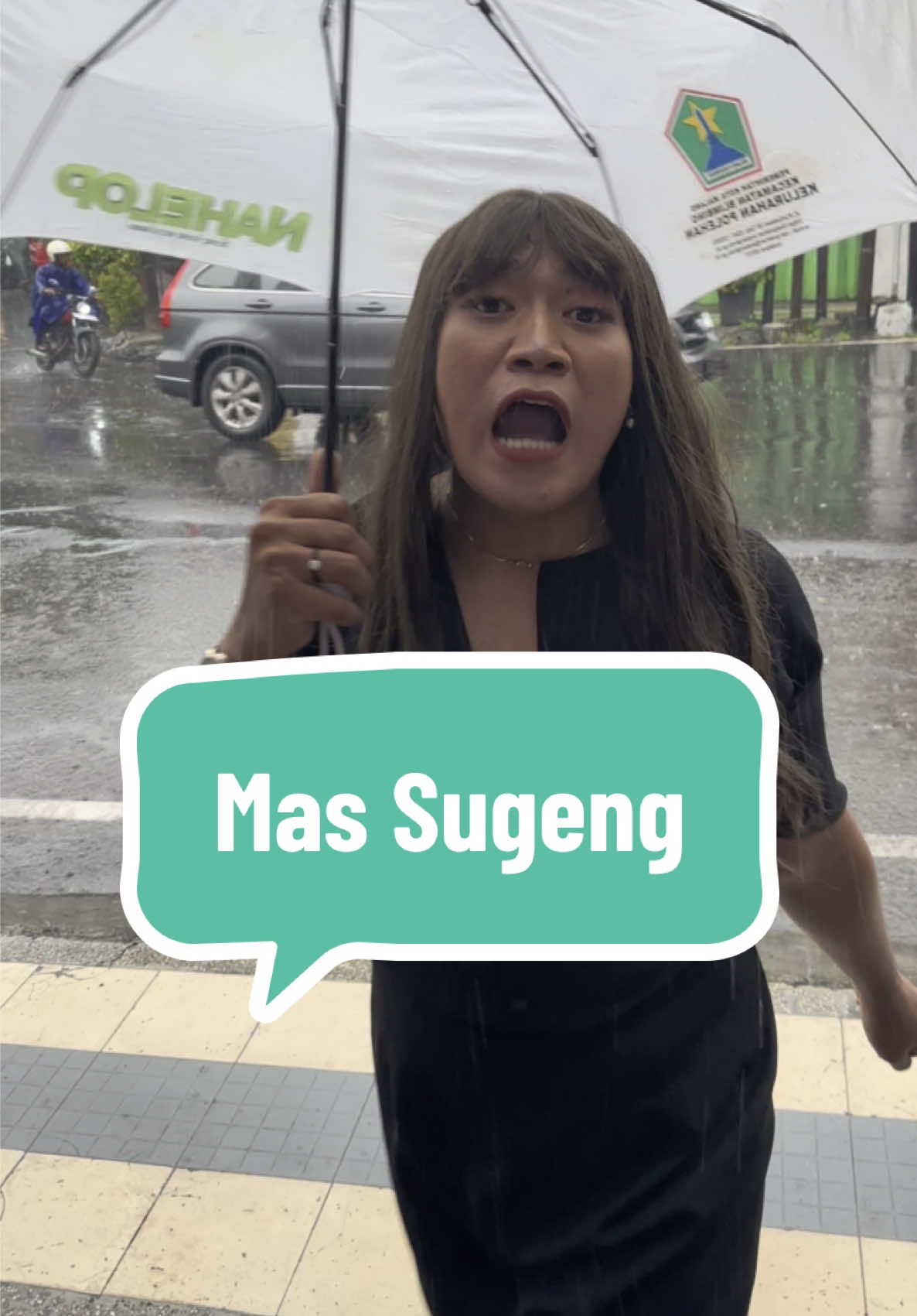 Sugeng nandii sakjane  @Mbakseketewu.2  #fypシ゚viral #hiburansemata #viralvideo #mbakseketewu #viraltiktok #luculucuan 
