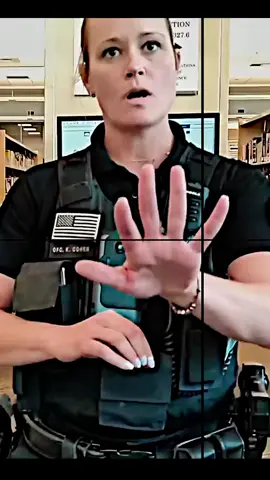 Guy DOMINATES Cops Like A PRO!   First Amendment Audit   ID Refusal