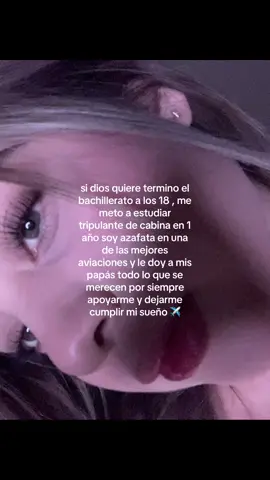 #azafata #fypシ゚ #sueñosymetas ✈️🤞🏻