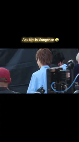 Tapi gantengnya tetap on point 🔥 kaget ajaa 😂 #sungchan #riize #wonbin #newmv #soon #fyp 