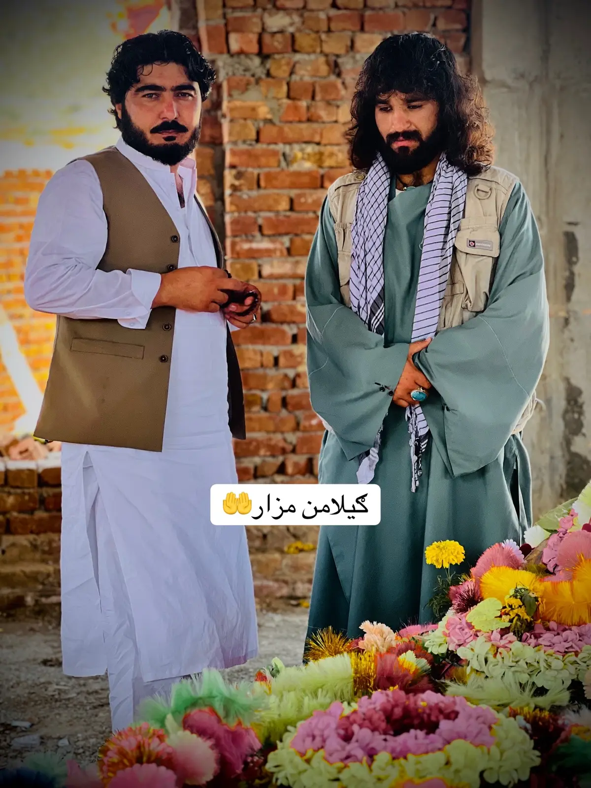 #ژوند_په_مينه_ښکلى_دي 