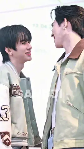 Ngọt ngào xỉu 🤭😱❤️ [Cre X: SANDJI] #auausave  #auau #save #yourskytheseries #auausave2002 #อู่อู๋เซฟ  #savewrg #auausave #auautnp #AuauSaveXBWSpecialFS