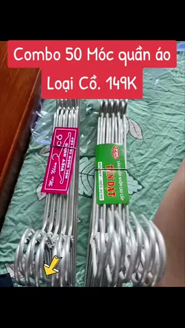 #mocquanao #mocnhomtreoquanao #mocphoiquanao #móc treo quan ao tien dung 