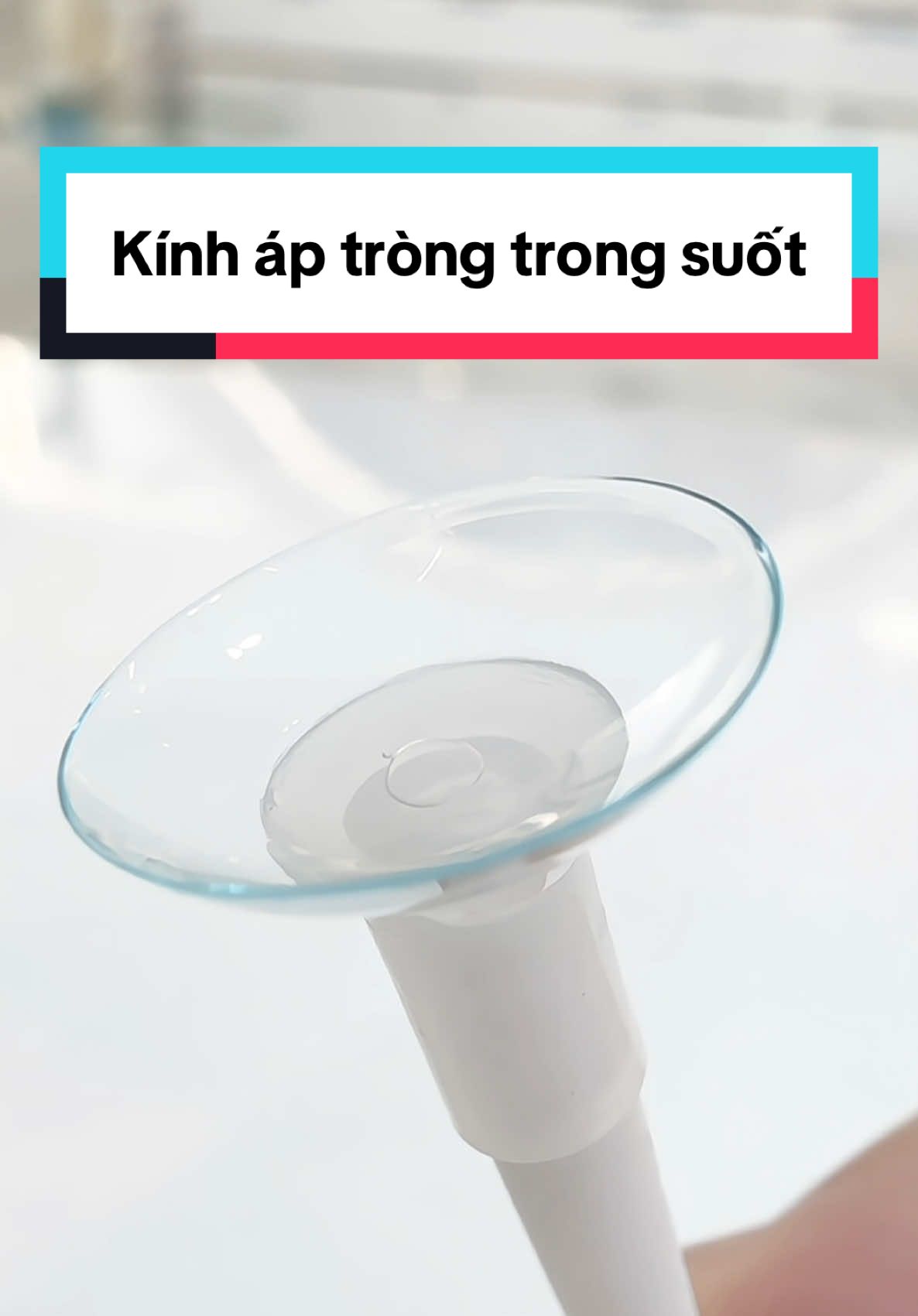 😎Tạm biệt kính dày nặng nề! Kính áp tròng trong suốt – giải pháp cho đôi mắt sáng, gọn gàng, tự do vận động 💃 #AngelEyes #Lens #KínhÁpTròng #KínhÁpTròngTrongSuốt #LensTrongSuốt #KínhÁpTròngChoNgườiCận #GiảiPhápThayThếKínhCận #LensMỏngNhẹ #AngelEyes #KínhÁpTròngTựNhiên #KínhÁpTròngChấtLượng