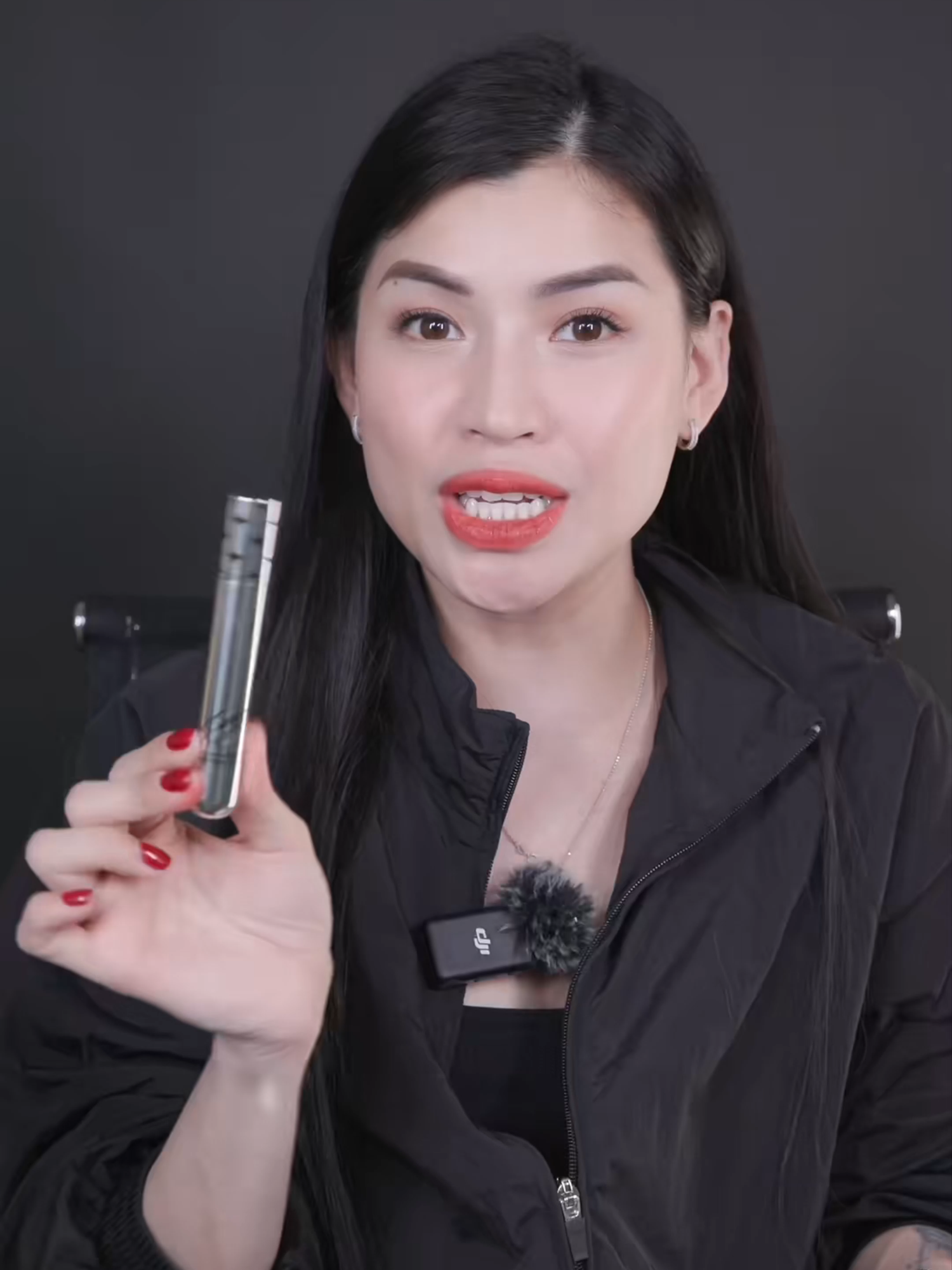 Chiêc mascara quá ngon trong tầm giá #mascara #vohalinhreview #makeup