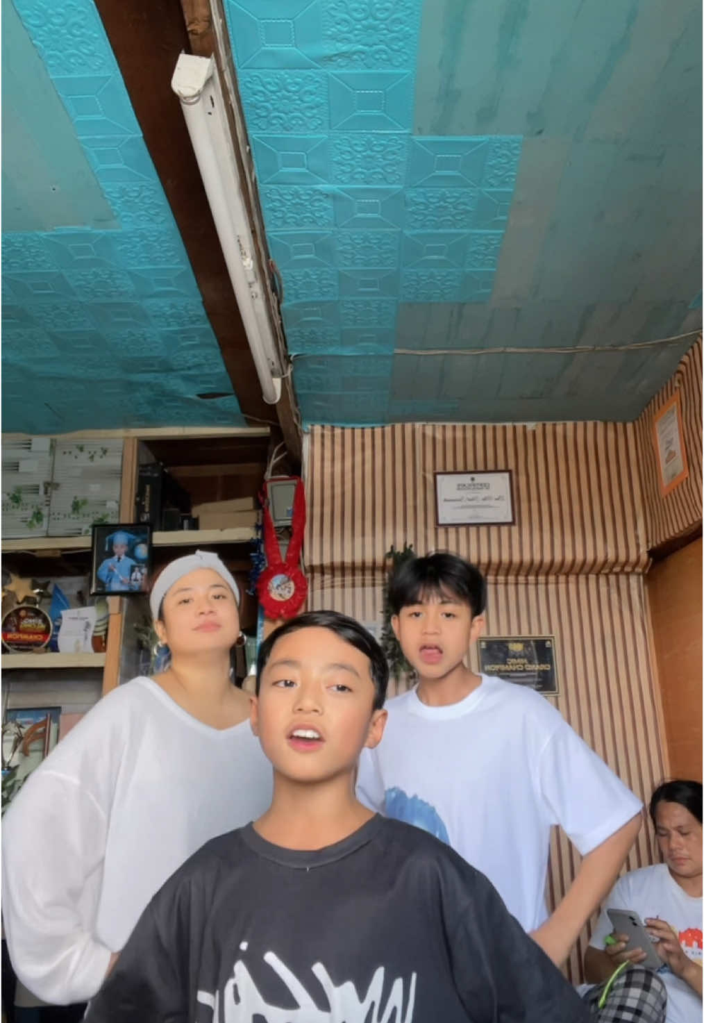I say a little prayer for you 🥰 #fyp #entertainment #sibling 