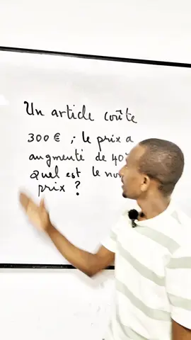 #cours #factoriel #math #foryou 